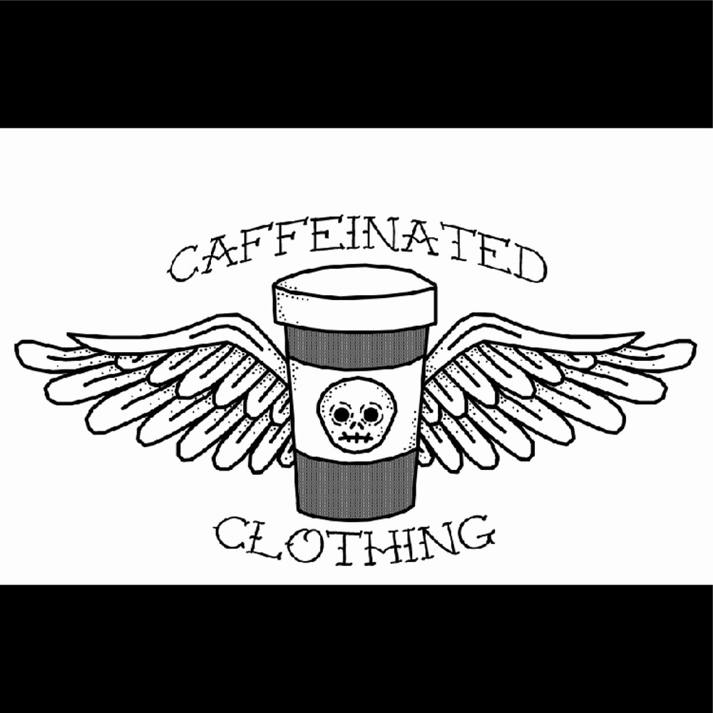 Death before decaf and boring clothes!